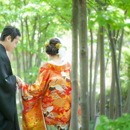 402 Newly Opened Hotel Baika Family Friendly Free Parking 10 Minutes To Usj Osaka Exterior foto