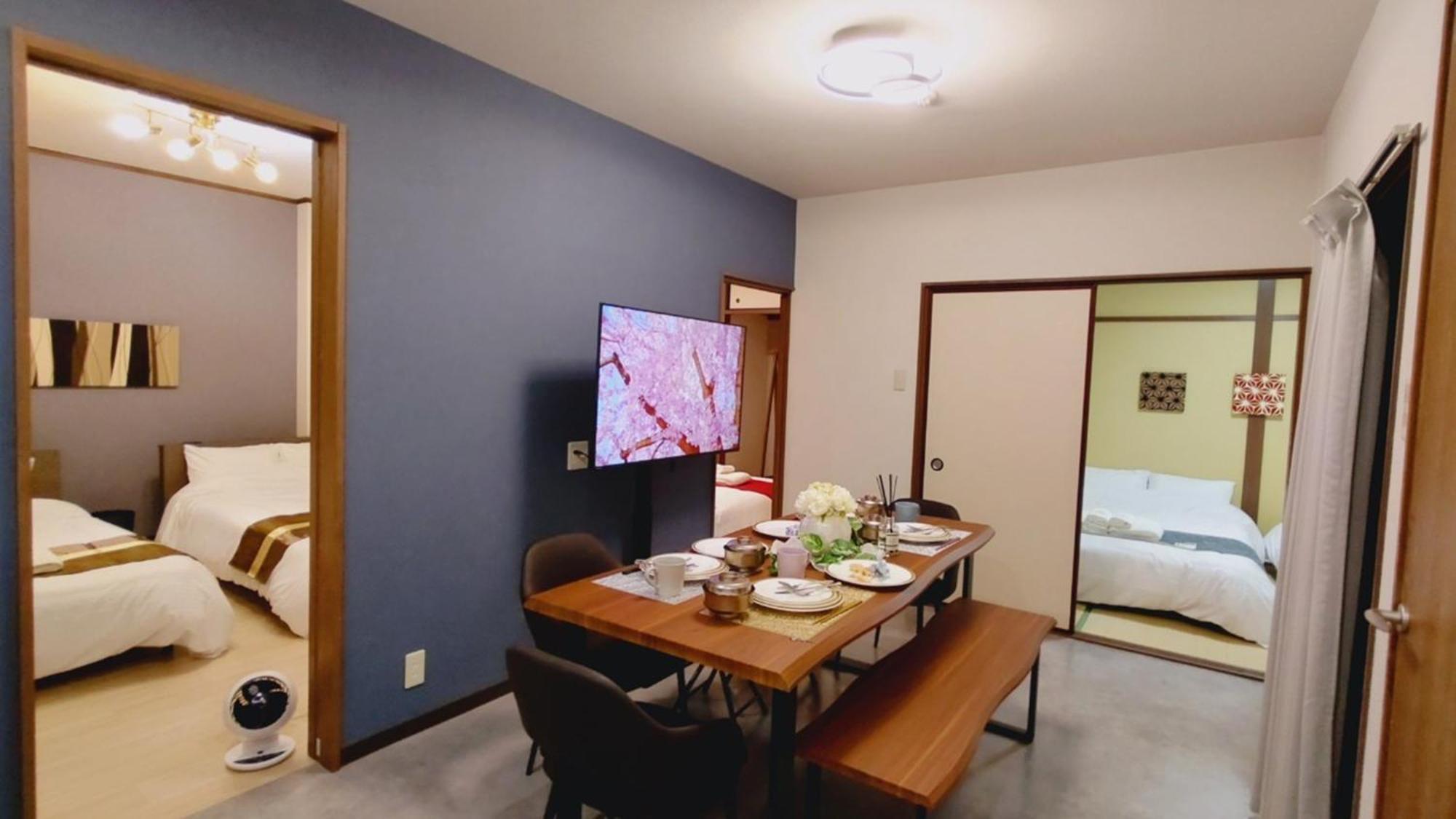 402 Newly Opened Hotel Baika Family Friendly Free Parking 10 Minutes To Usj Osaka Exterior foto