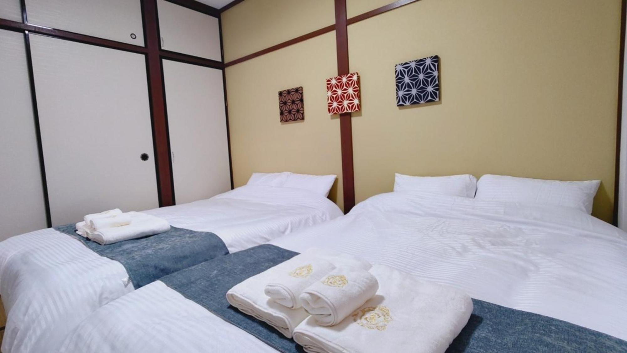 402 Newly Opened Hotel Baika Family Friendly Free Parking 10 Minutes To Usj Osaka Exterior foto