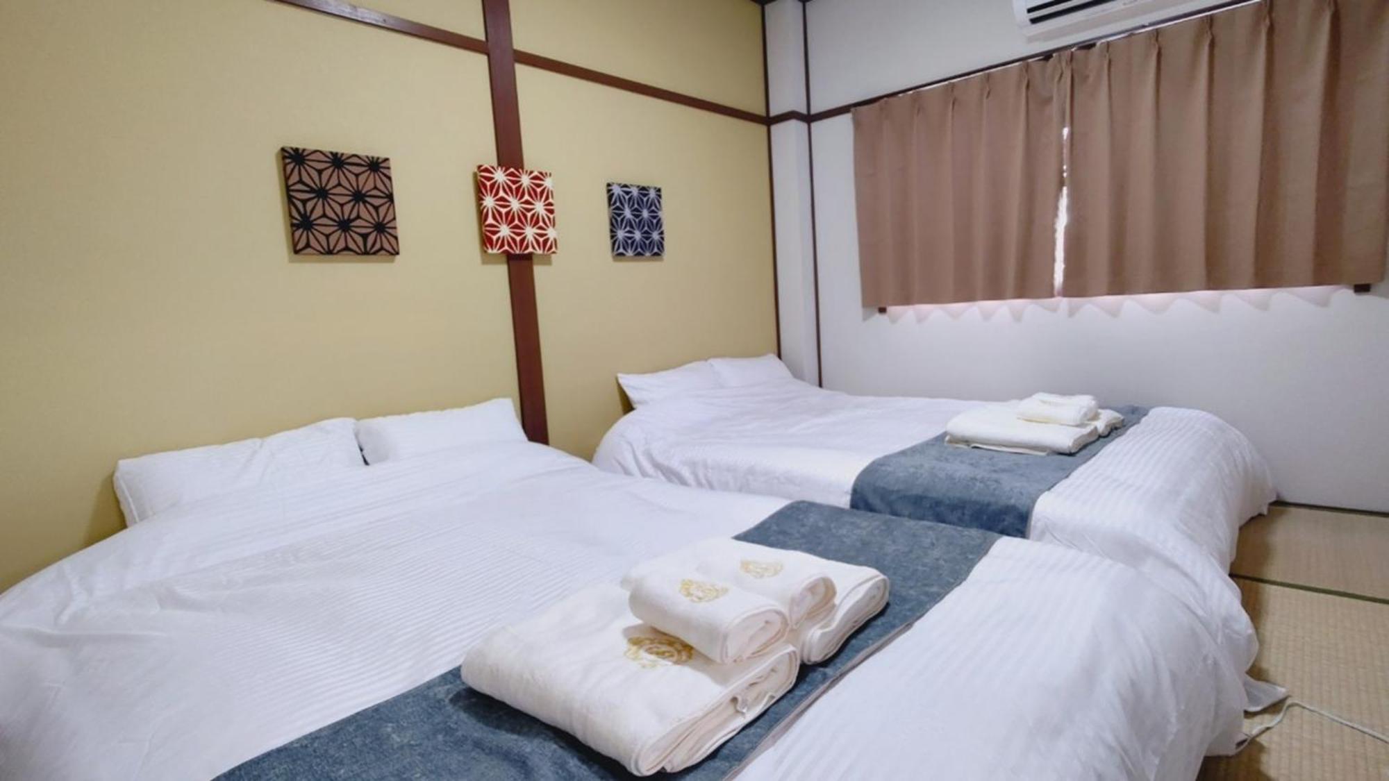 402 Newly Opened Hotel Baika Family Friendly Free Parking 10 Minutes To Usj Osaka Exterior foto